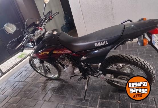 Motos - Yamaha Xtz 250 tornado Twister 2020 Nafta 3400Km - En Venta