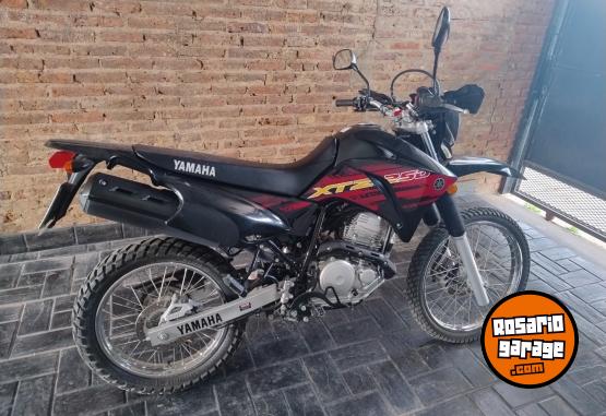 Motos - Yamaha Xtz 250 tornado Twister 2020 Nafta 3400Km - En Venta