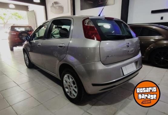 Autos - Fiat Punto 1.4 ELX 2010 Nafta  - En Venta