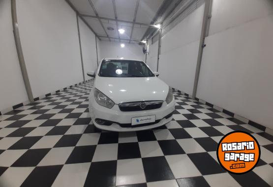 Autos - Fiat Siena 2013 GNC 160000Km - En Venta