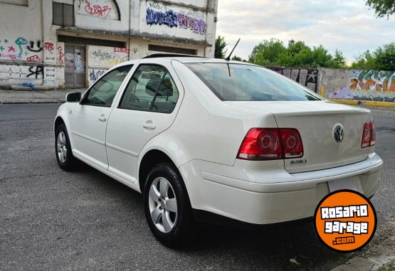 Autos - Volkswagen Bora 2013 Nafta 135000Km - En Venta