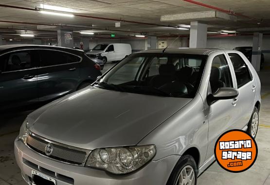 Autos - Fiat Palio HLX 1.8 2005 Nafta 171000Km - En Venta