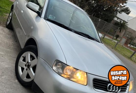 Autos - Audi A3 2004 Nafta 160000Km - En Venta