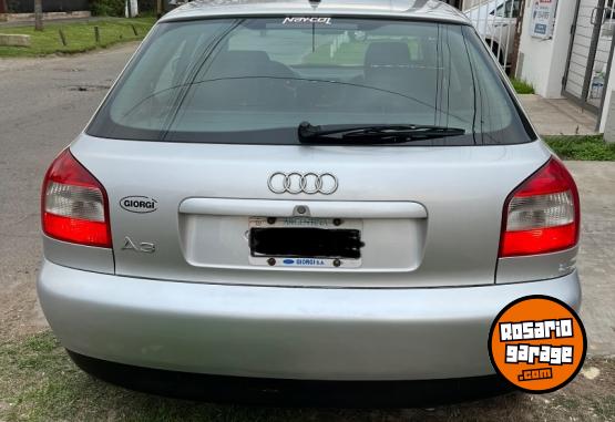 Autos - Audi A3 2004 Nafta 160000Km - En Venta