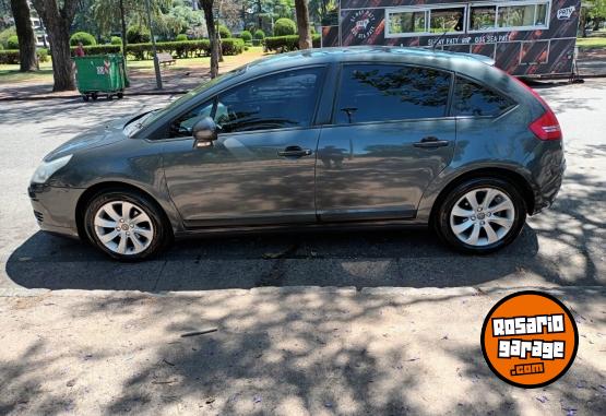 Autos - Citroen C4 Pack Look 2011 Nafta 104000Km - En Venta