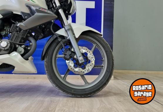 Motos - Benelli TNT 15 2023 Nafta 6800Km - En Venta