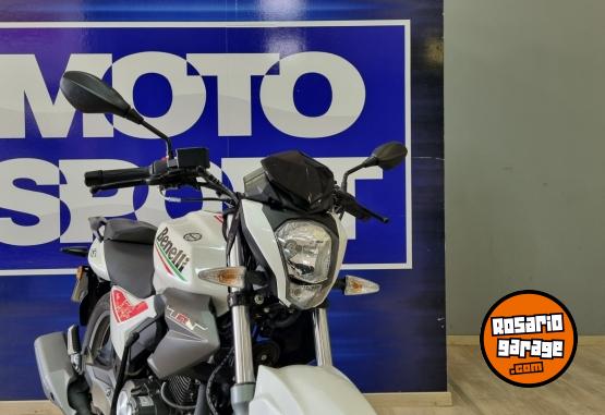 Motos - Benelli TNT 15 2023 Nafta 6800Km - En Venta