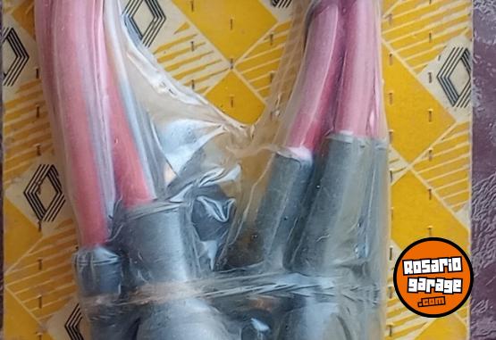 Accesorios para Autos - Juego Cables Bujas Renault - En Venta