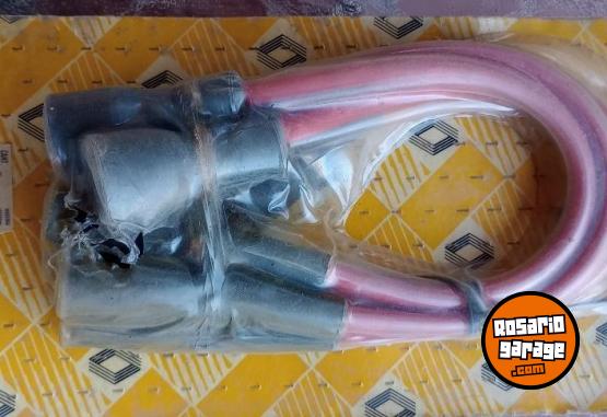 Accesorios para Autos - Juego Cables Bujas Renault - En Venta