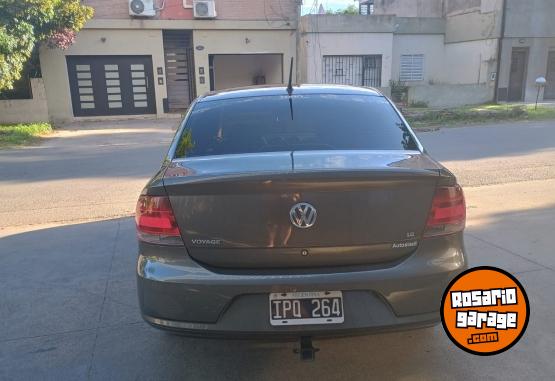 Autos - Volkswagen Mod. 2010 2010 Nafta 200000Km - En Venta