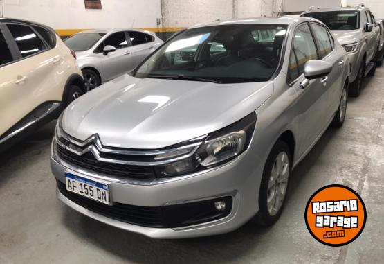 Autos - Citroen C4 lounge 1.6 hdi 2022 Diesel  - En Venta