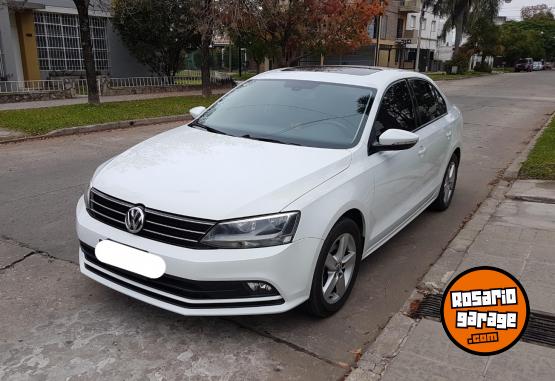 Autos - Volkswagen VENTO ADVANCE PLUS 2016 Nafta 114000Km - En Venta