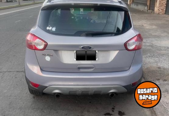 Camionetas - Ford Kuga 2012 Nafta 170000Km - En Venta