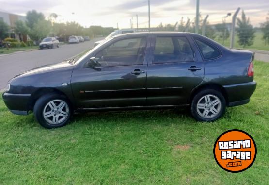 Autos - Volkswagen Polo 2003 Diesel 111111Km - En Venta