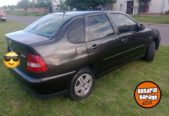 Autos - Volkswagen Polo 2003 Diesel 111111Km - En Venta