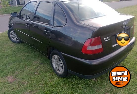 Autos - Volkswagen Polo 2003 Diesel 111111Km - En Venta