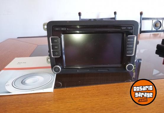 Accesorios para Autos - Stereo original vw - En Venta