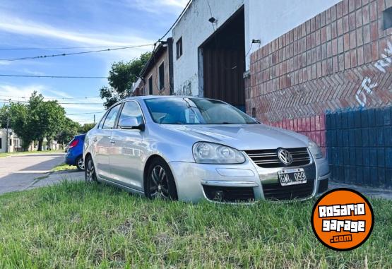 Autos - Volkswagen Vento 2008 Diesel 190000Km - En Venta