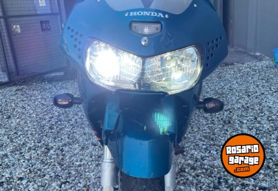 Motos - Honda CBR 919 1999 Nafta 45000Km - En Venta