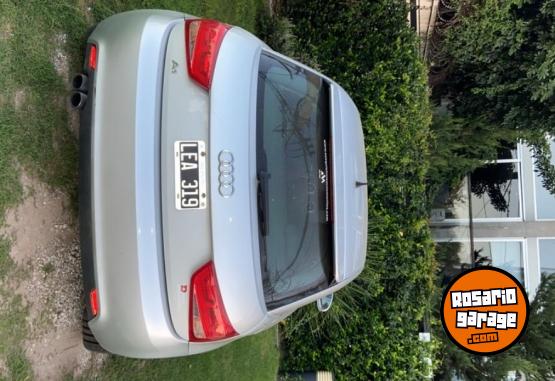 Autos - Audi A1 2012 Nafta 99000Km - En Venta