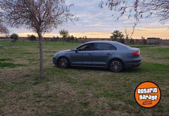 Autos - Volkswagen Vento tsi 2013 Nafta 89000Km - En Venta