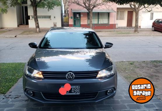 Autos - Volkswagen Vento tsi 2013 Nafta 89000Km - En Venta