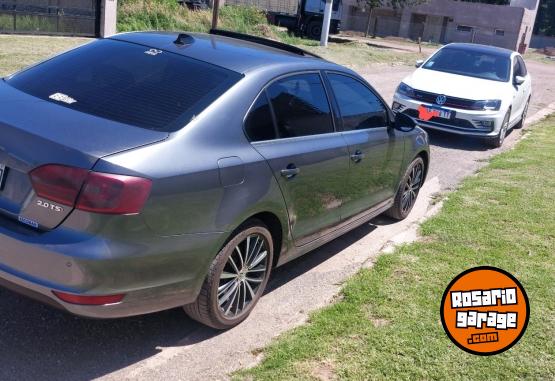 Autos - Volkswagen Vento tsi 2013 Nafta 89000Km - En Venta