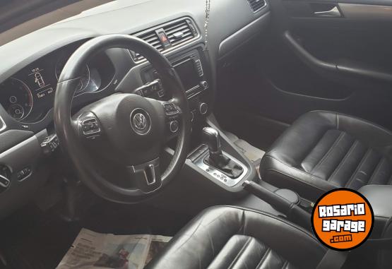 Autos - Volkswagen Vento tsi 2013 Nafta 89000Km - En Venta