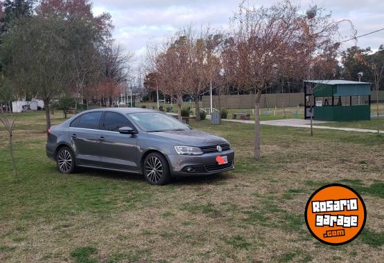 Autos - Volkswagen Vento tsi 2013 Nafta 89000Km - En Venta