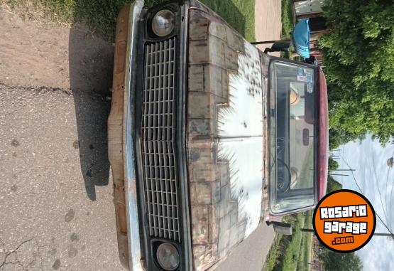 Camionetas - Chevrolet C10 1981 Nafta 120000Km - En Venta