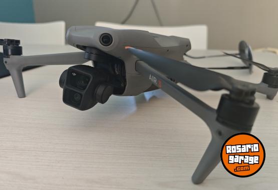 Electrnica - Drone mavic air 3 con combo - En Venta