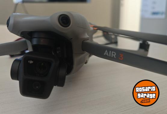 Electrnica - Drone mavic air 3 con combo - En Venta