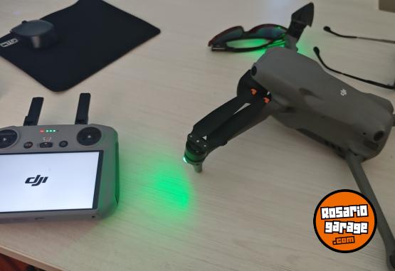 Electrnica - Drone mavic air 3 con combo - En Venta