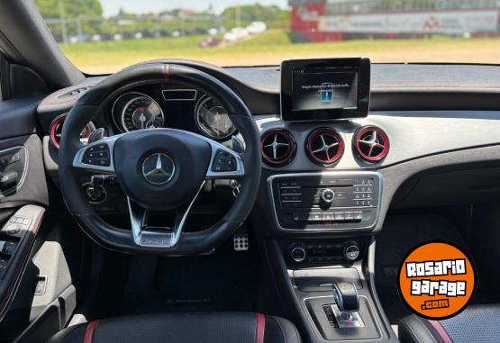 Autos - Mercedes Benz CLA 45 AMG 2015 Nafta 100000Km - En Venta