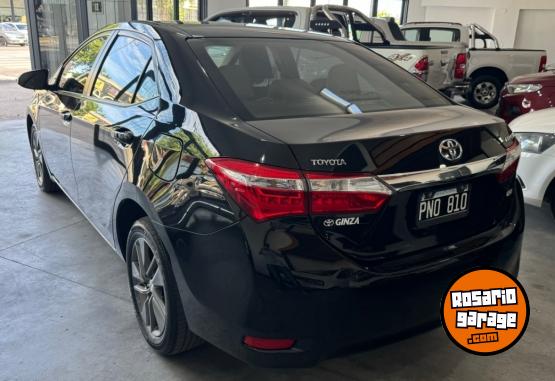 Autos - Toyota Corolla XEI 2016 Nafta 60000Km - En Venta