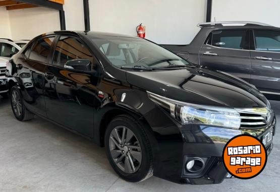 Autos - Toyota Corolla XEI 2016 Nafta 60000Km - En Venta