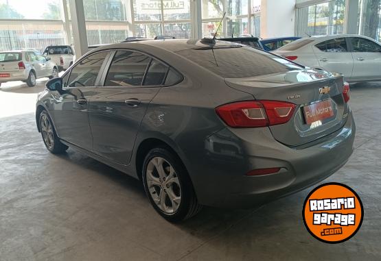 Autos - Chevrolet CRUZE 2020 Nafta 67000Km - En Venta