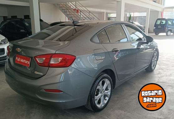 Autos - Chevrolet CRUZE 2020 Nafta 67000Km - En Venta