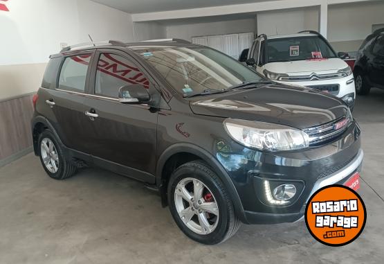 Autos - Haval H1 LUXURY 2018 Nafta 40900Km - En Venta