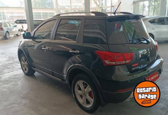 Autos - Haval H1 LUXURY 2018 Nafta 40900Km - En Venta