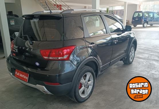 Autos - Haval H1 LUXURY 2018 Nafta 40900Km - En Venta