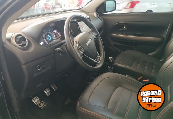 Autos - Haval H1 LUXURY 2018 Nafta 40900Km - En Venta