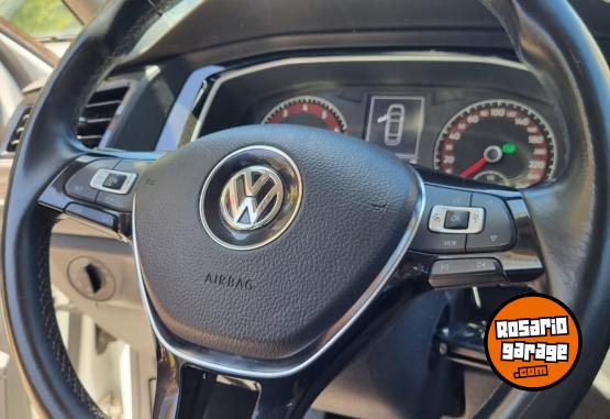 Autos - Volkswagen Vento comfortline DSG TS 2019 Nafta 90000Km - En Venta