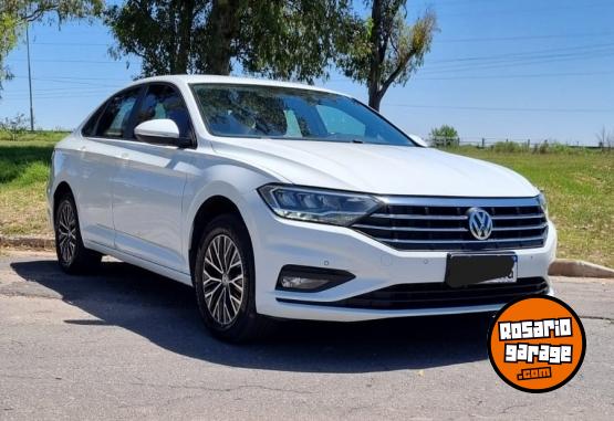 Autos - Volkswagen Vento comfortline DSG TS 2019 Nafta 90000Km - En Venta