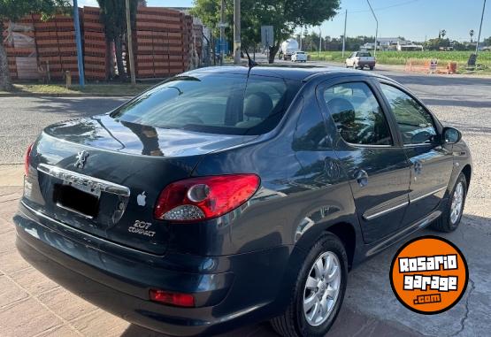 Autos - Peugeot 207 xs Allure 2012 2012 Nafta 130000Km - En Venta