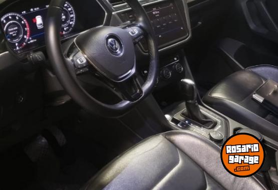 Camionetas - Volkswagen Tiguan 2019 Nafta 90000Km - En Venta