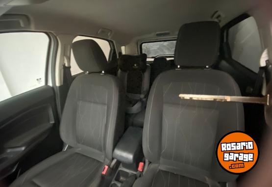 Autos - Ford Ecosport 2018 Nafta 65000Km - En Venta