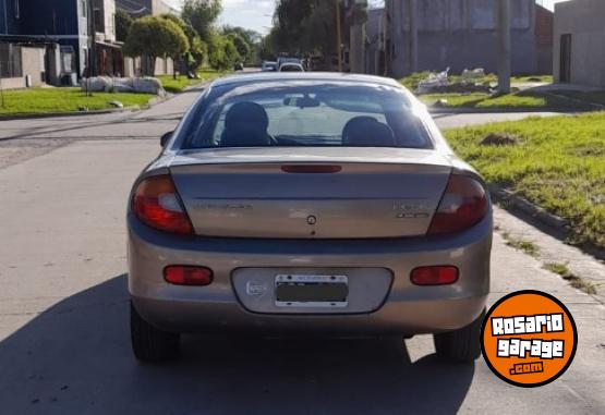 Autos - Chrysler NEON LX 2001 Nafta 241000Km - En Venta