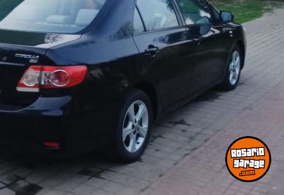 Autos - Toyota Corolla XEI 2013 Nafta 147000Km - En Venta