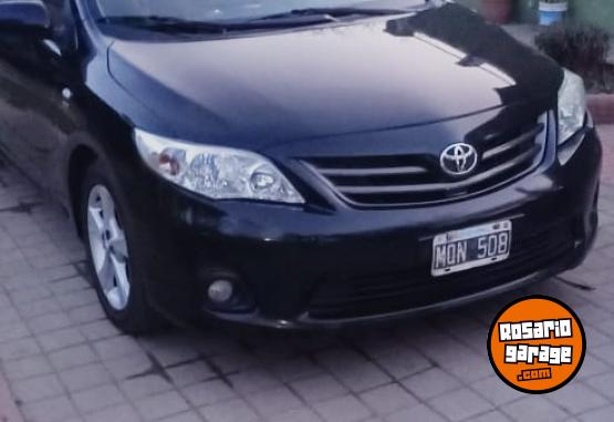 Autos - Toyota Corolla XEI 2013 Nafta 147000Km - En Venta